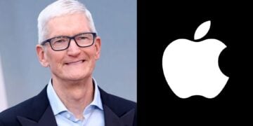 Tim Cook deja la dirección de Apple: John Ternus asumir-a como nuevo CEO en septiembre