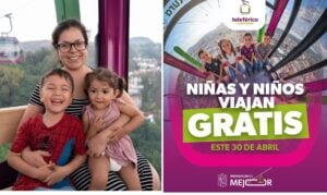 Teleférico de Uruapan