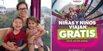 Teleférico de Uruapan