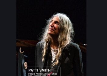 Patti Smith