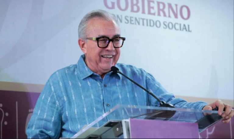 Rubén Rocha