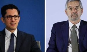 Juan Ramón de la Fuente