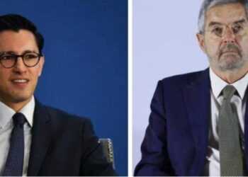 Juan Ramón de la Fuente