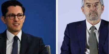 Juan Ramón de la Fuente