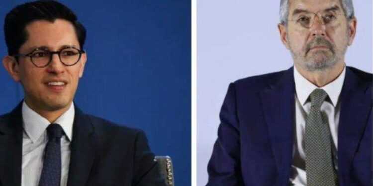 Juan Ramón de la Fuente