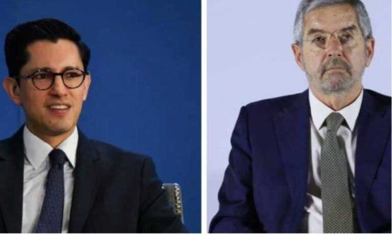 Juan Ramón de la Fuente