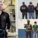Micky Hair detenidos por el asesinato del estilista de celebridades