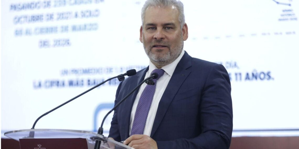 Alfredo Ramírez Bedolla