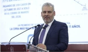 Alfredo Ramírez Bedolla