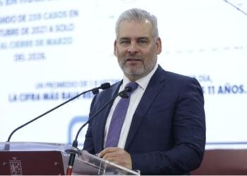 Alfredo Ramírez Bedolla