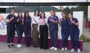 Teleférico de Uruapan