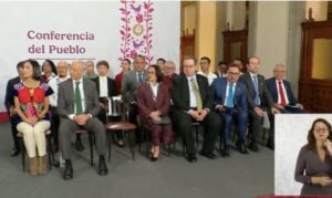 Comité de expertos de fracking