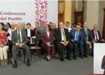 Comité de expertos de fracking