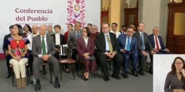 Comité de expertos de fracking