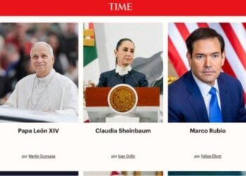 Revista TIME