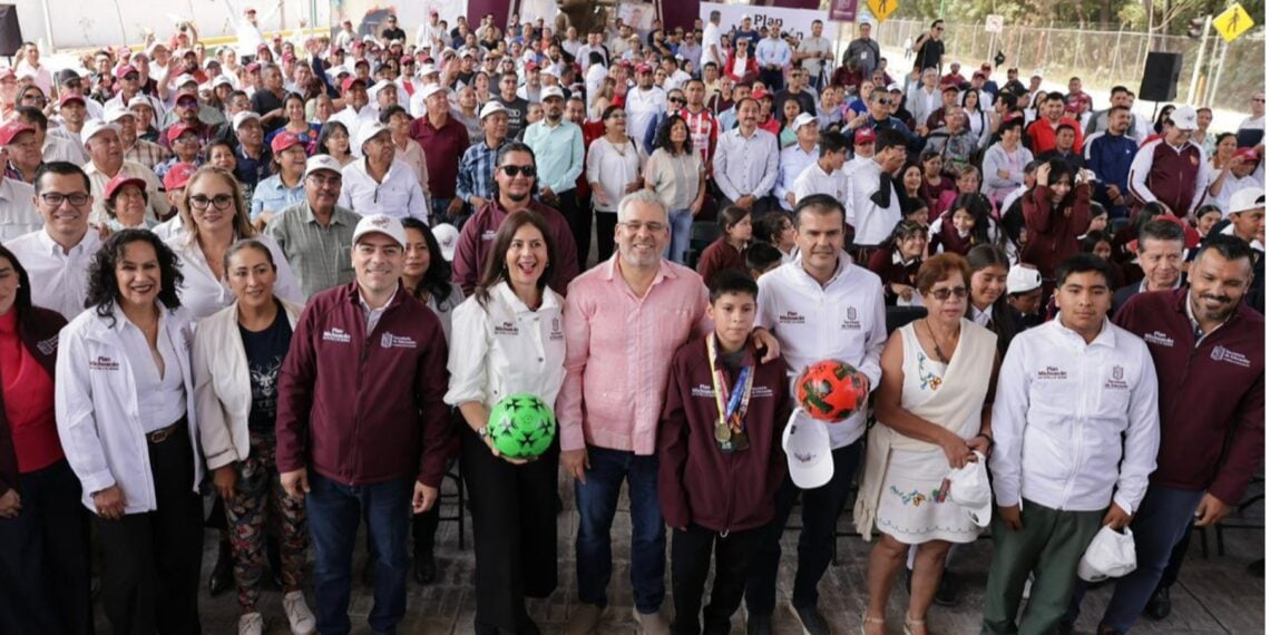 Alfredo Ramírez Bedolla