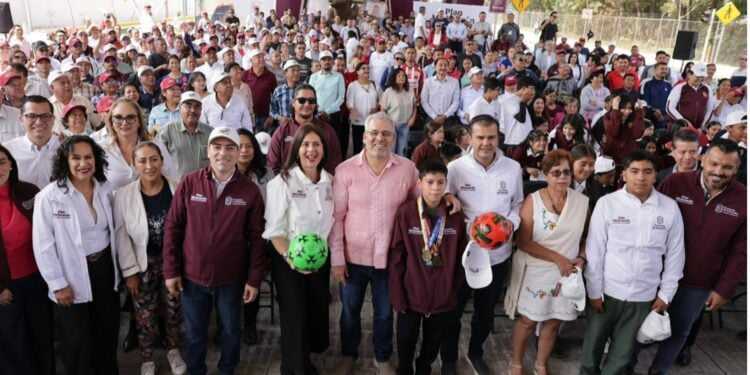 Alfredo Ramírez Bedolla