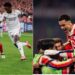 REal Madrid vs Bayer Munich