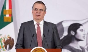 Marcelo Ebrard