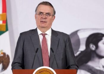 Marcelo Ebrard