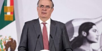 Marcelo Ebrard