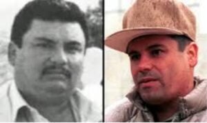 Aureliano Guzmán Loera, El Guano