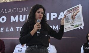 Luisa María Alcalde