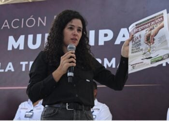 Luisa María Alcalde