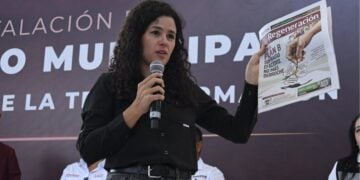 Luisa María Alcalde