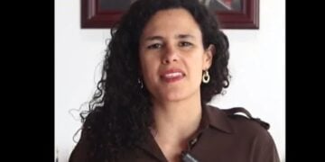 Luisa Alcalde