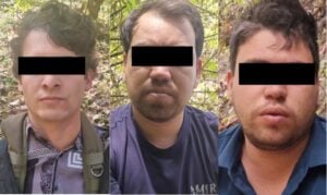 Gente del Guano, hermano del Chapo Guzmán