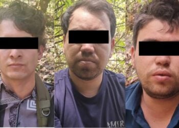 Gente del Guano, hermano del Chapo Guzmán