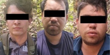 Gente del Guano, hermano del Chapo Guzmán