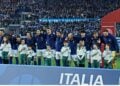 Selección de Italia