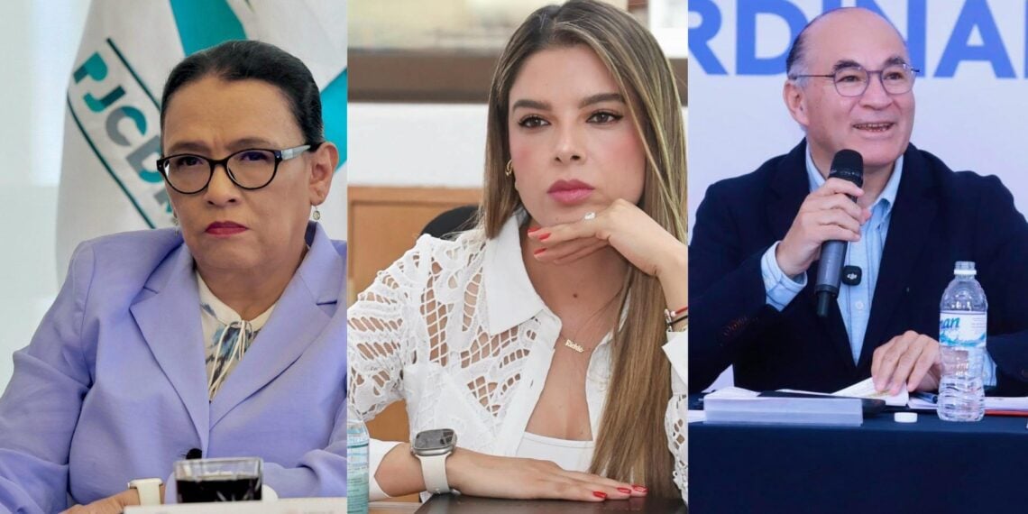 Rubrum Elecciones San Luis Potosí