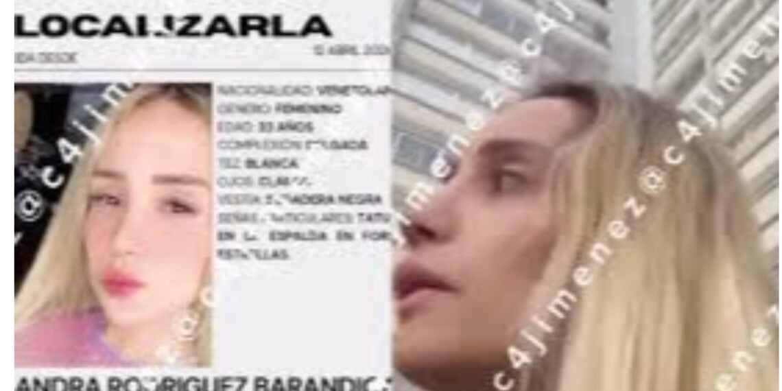 Kassandra Rodríguez