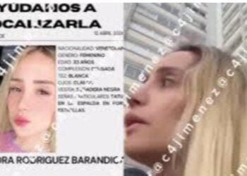 Kassandra Rodríguez