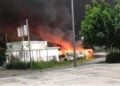 Bloqueos en REynosa