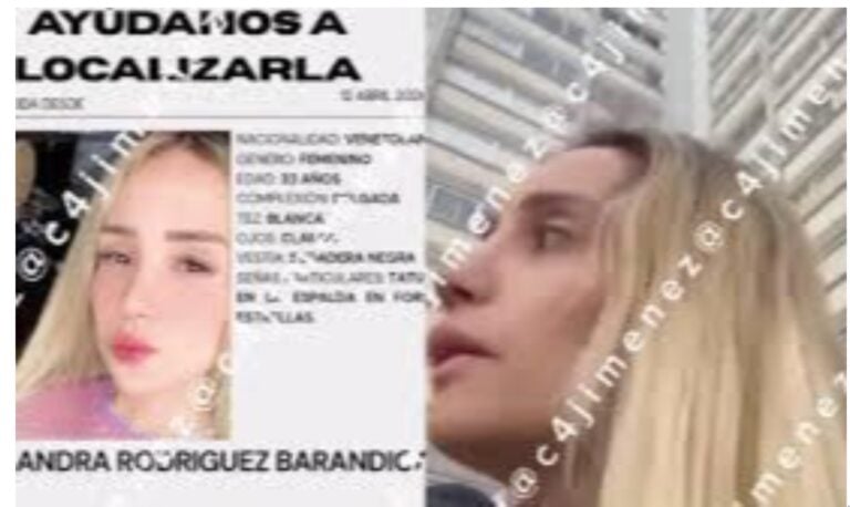 Kassandra Rodríguez