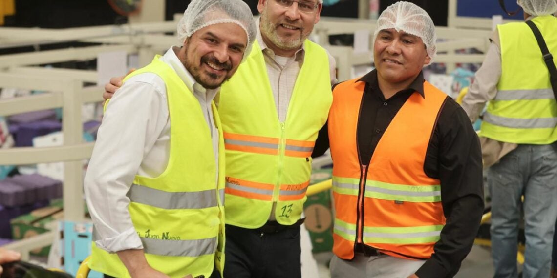 Alfredo Ramírez Bedolla