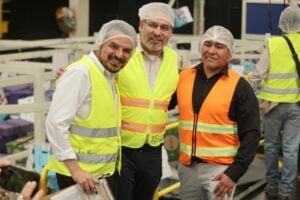 Alfredo Ramírez Bedolla