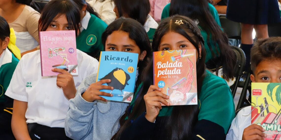 Regreso a clases Michoacán