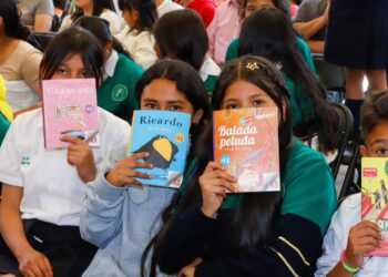 Regreso a clases Michoacán