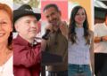 Rubrum elecciones Nuevo León