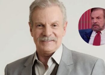Alejandro Tommasi rompe el silencio sobre su crisis económica: “Si comí fue gracias a la iglesia”