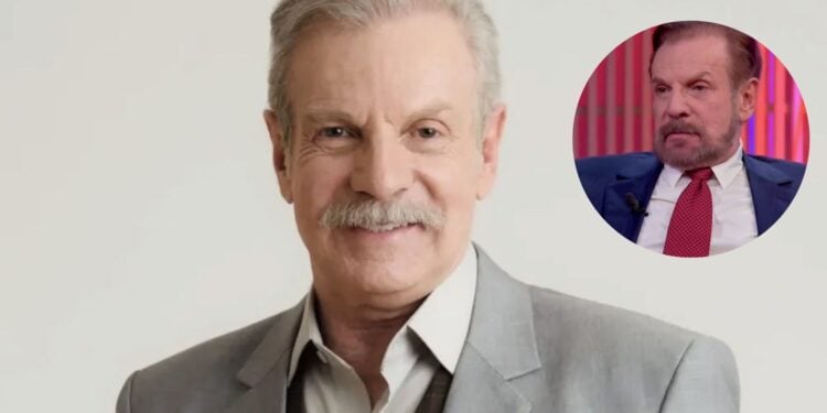 Alejandro Tommasi rompe el silencio sobre su crisis económica: “Si comí fue gracias a la iglesia”