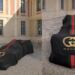 Gucci será el patrocinador oficial de Alpine F1 a partir de 2027, el equipo cambia de nombre