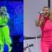 Amaia Montero enfrenta críticas tras su esperado regreso con La Oreja de Van Gogh
