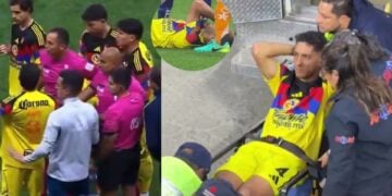 ¿Pumas reclamará el juego por alineación indebida de América? Esto es lo que se sabe