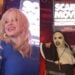 Anna Faris se vuelve viral tras bailar con “Valak, La Monja” en México